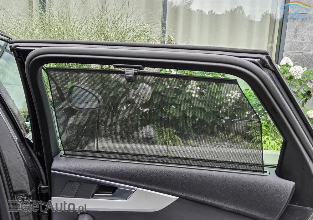 AUDI A4 Avant 2.0 TDI S tronic design