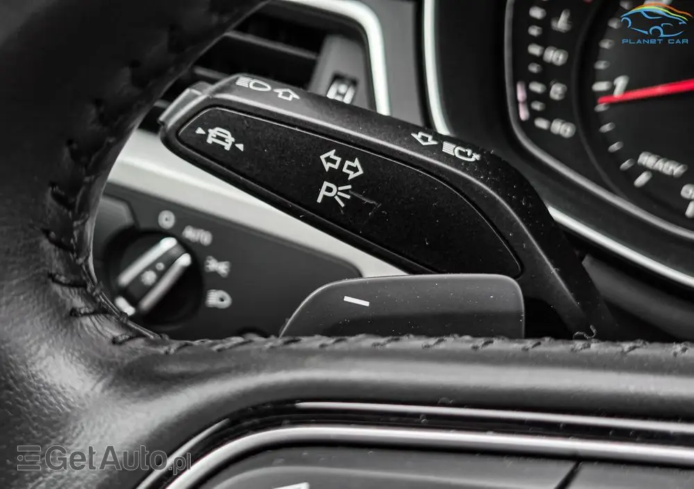 AUDI A4 Avant 2.0 TDI S tronic design