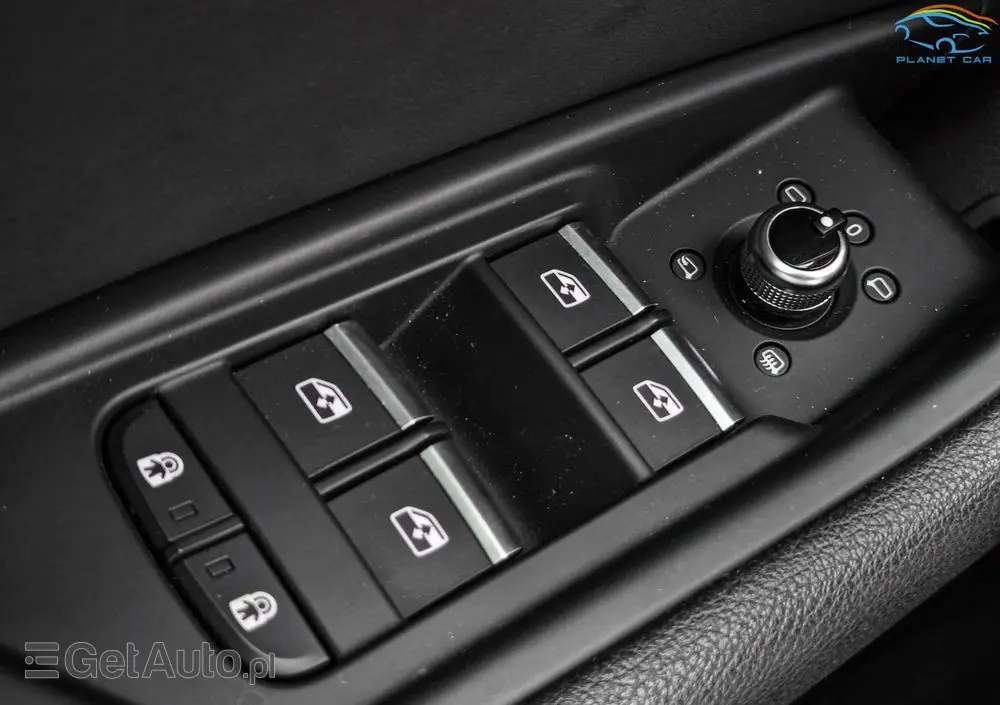 AUDI A4 Avant 2.0 TDI S tronic design