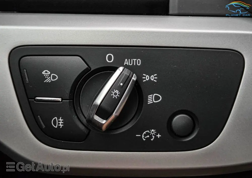 AUDI A4 Avant 2.0 TDI S tronic design