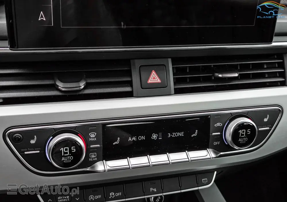 AUDI A4 Avant 2.0 TDI S tronic design