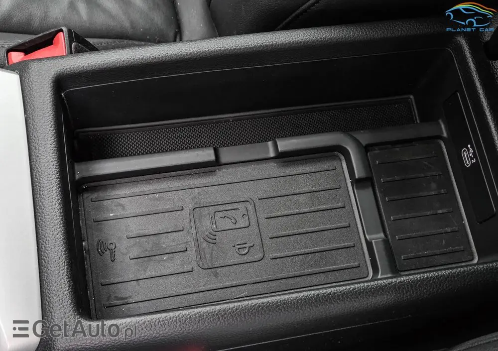 AUDI A4 Avant 2.0 TDI S tronic design