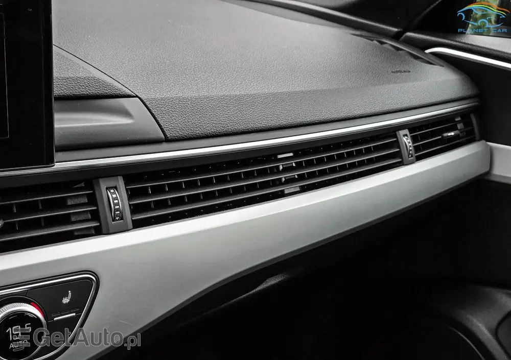 AUDI A4 Avant 2.0 TDI S tronic design