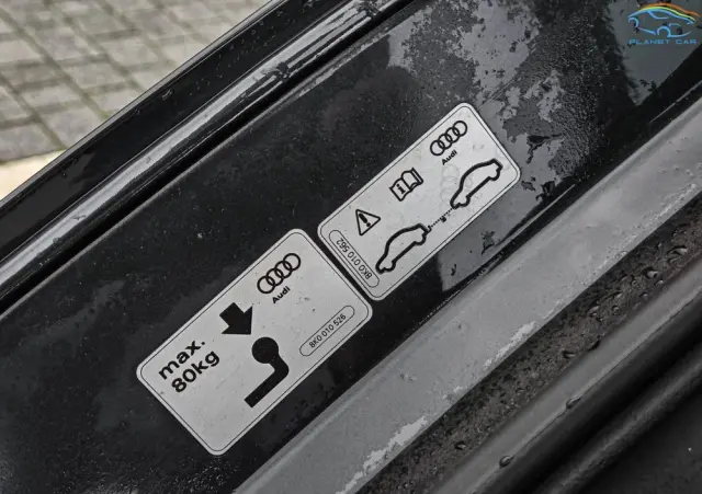 AUDI A4 Avant 2.0 TDI S tronic design