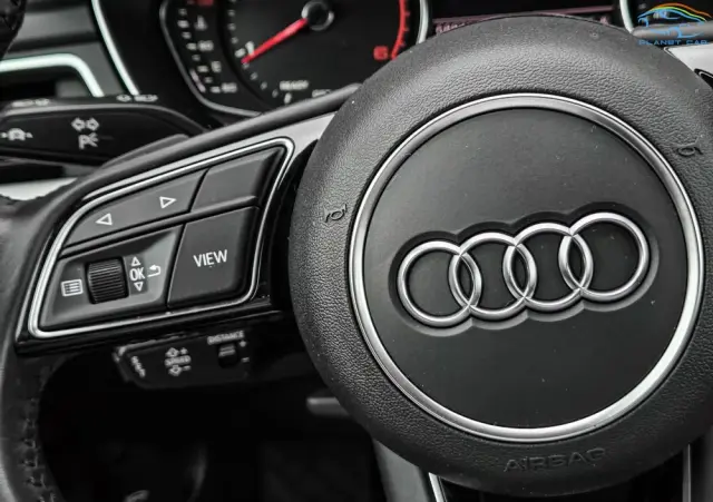 AUDI A4 Avant 2.0 TDI S tronic design