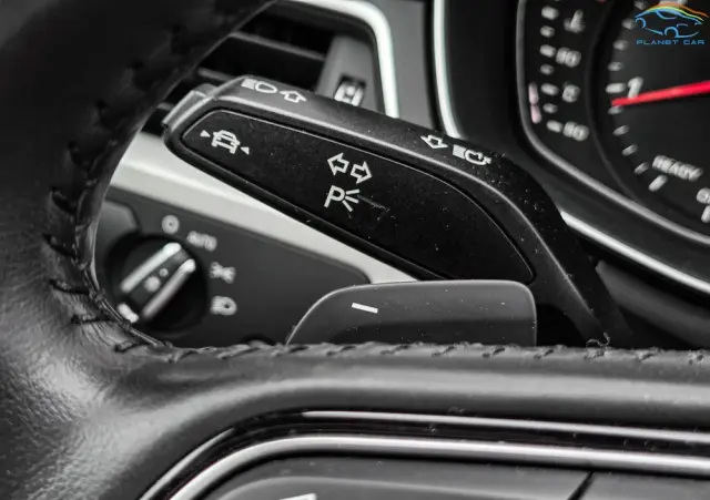 AUDI A4 Avant 2.0 TDI S tronic design