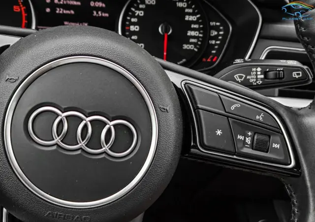 AUDI A4 Avant 2.0 TDI S tronic design