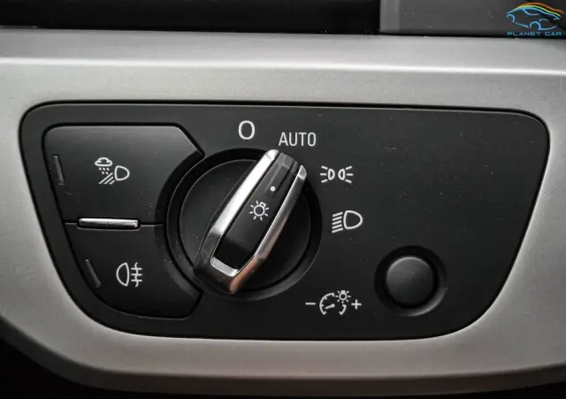 AUDI A4 Avant 2.0 TDI S tronic design