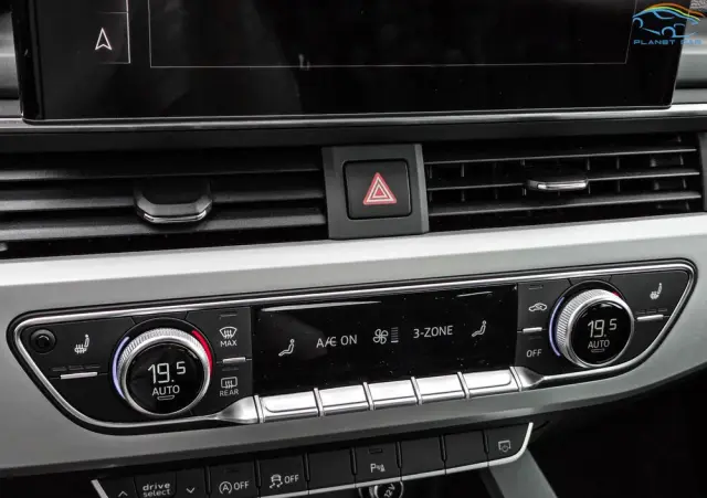 AUDI A4 Avant 2.0 TDI S tronic design