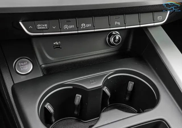 AUDI A4 Avant 2.0 TDI S tronic design