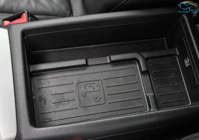 AUDI A4 Avant 2.0 TDI S tronic design