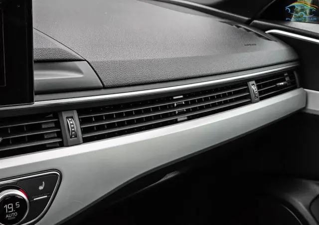 AUDI A4 Avant 2.0 TDI S tronic design