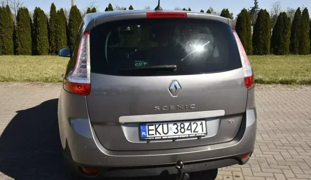 RENAULT Grand Scenic 