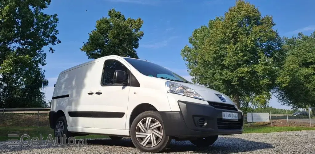 PEUGEOT Expert 