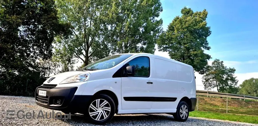 PEUGEOT Expert 