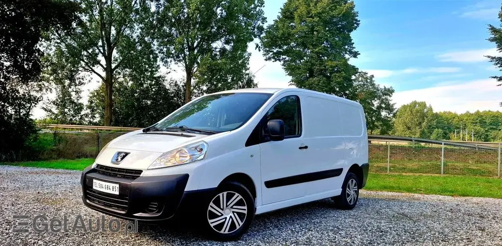 PEUGEOT Expert 