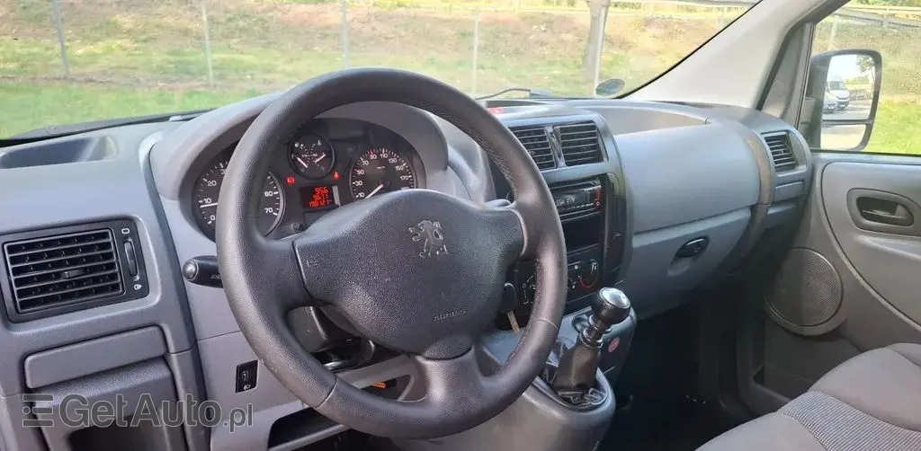PEUGEOT Expert 