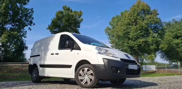 PEUGEOT Expert 