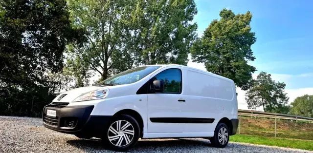 PEUGEOT Expert 