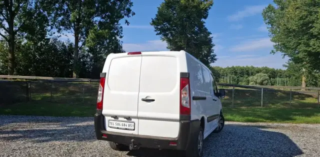 PEUGEOT Expert 