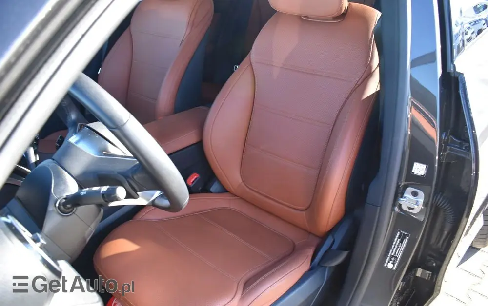 MERCEDES-BENZ GLC 300 de PHEV 4-Matic Avantgarde