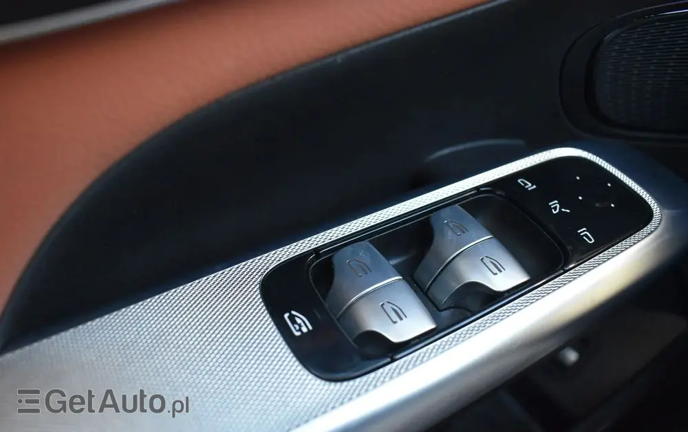 MERCEDES-BENZ GLC 300 de PHEV 4-Matic Avantgarde