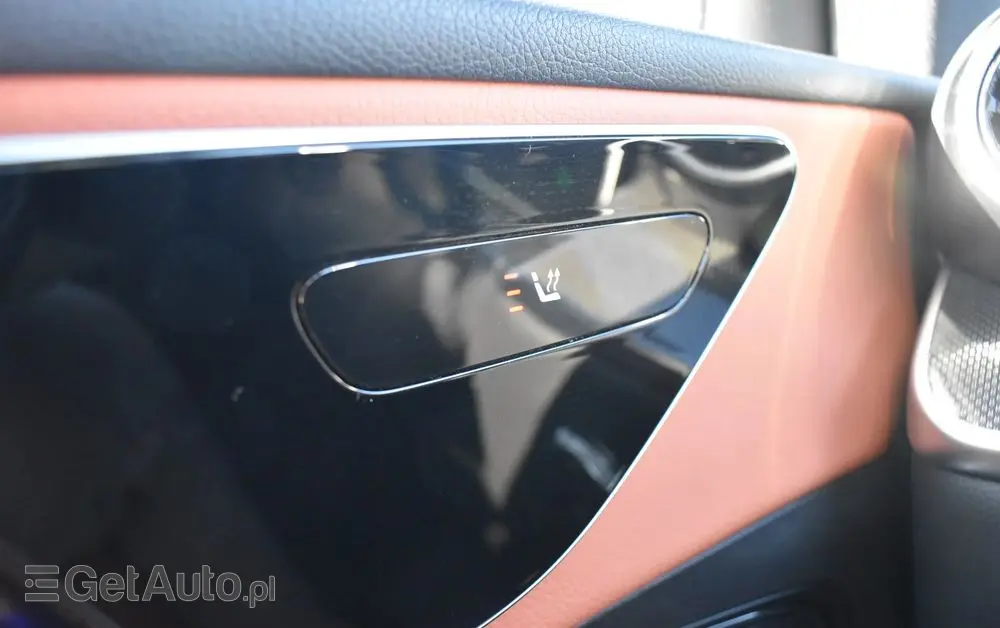 MERCEDES-BENZ GLC 300 de PHEV 4-Matic Avantgarde