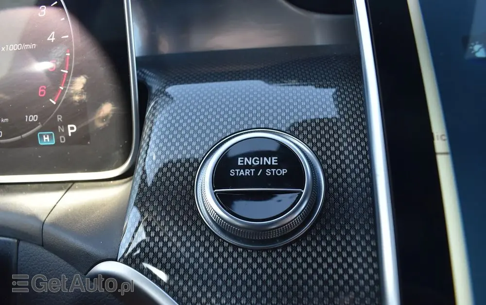 MERCEDES-BENZ GLC 300 de PHEV 4-Matic Avantgarde