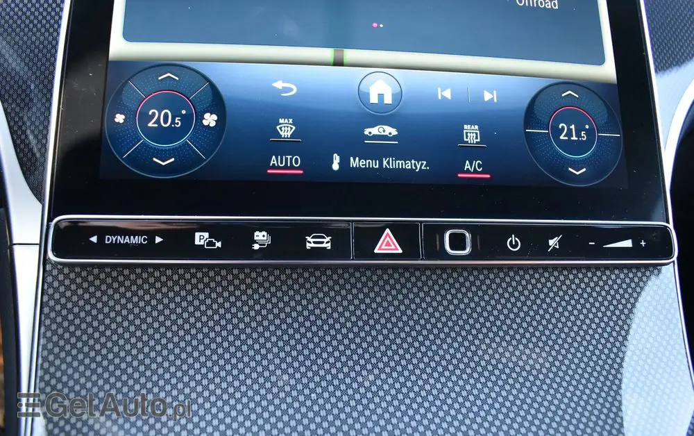 MERCEDES-BENZ GLC 300 de PHEV 4-Matic Avantgarde