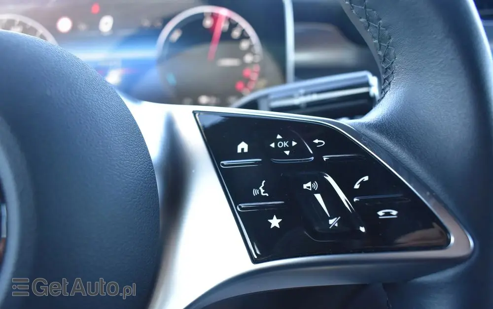 MERCEDES-BENZ GLC 300 de PHEV 4-Matic Avantgarde