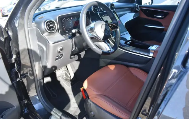 MERCEDES-BENZ GLC 300 de PHEV 4-Matic Avantgarde