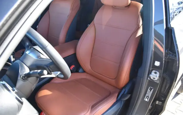 MERCEDES-BENZ GLC 300 de PHEV 4-Matic Avantgarde