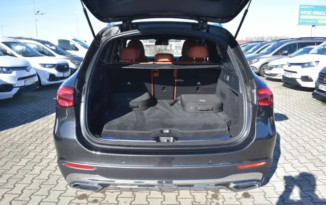 MERCEDES-BENZ GLC 300 de PHEV 4-Matic Avantgarde