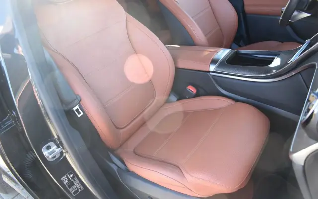 MERCEDES-BENZ GLC 300 de PHEV 4-Matic Avantgarde