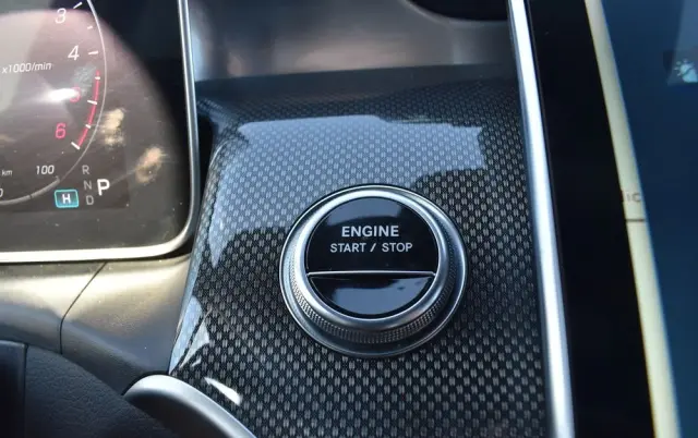 MERCEDES-BENZ GLC 300 de PHEV 4-Matic Avantgarde