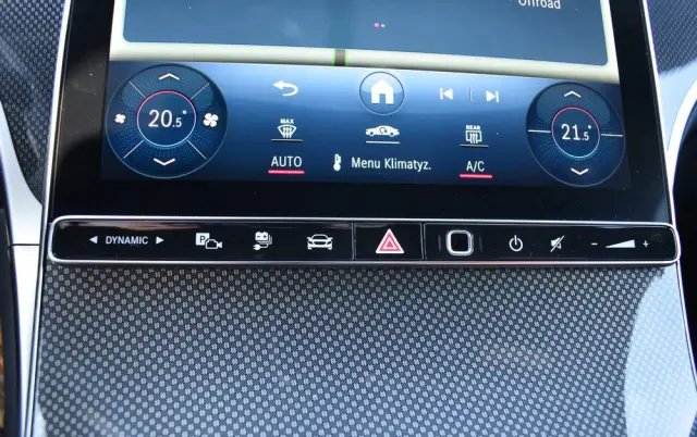 MERCEDES-BENZ GLC 300 de PHEV 4-Matic Avantgarde