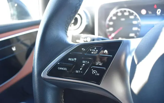 MERCEDES-BENZ GLC 300 de PHEV 4-Matic Avantgarde