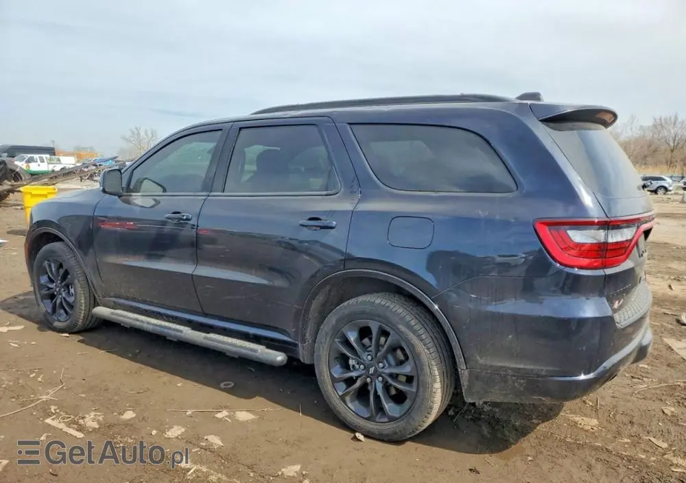 DODGE Durango 