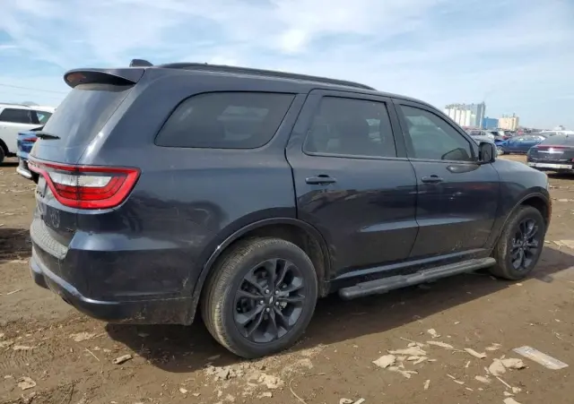 DODGE Durango 