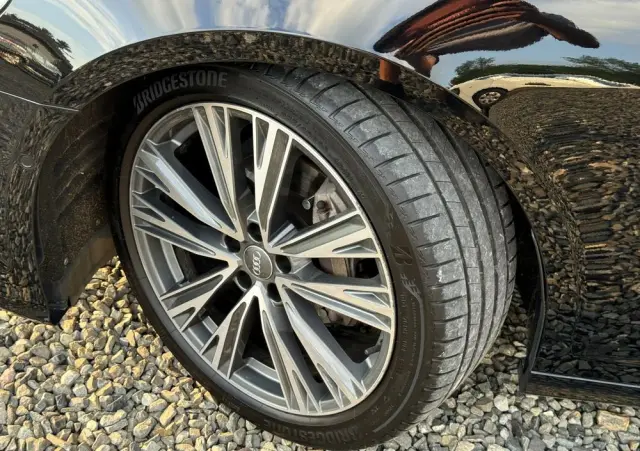 AUDI A6 Limousine 40 TDI mHEV Sport S tronic