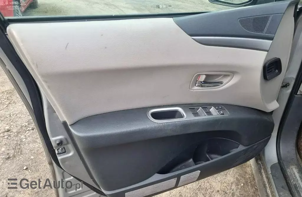 SUBARU Tribeca 