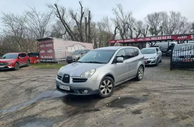 SUBARU Tribeca 
