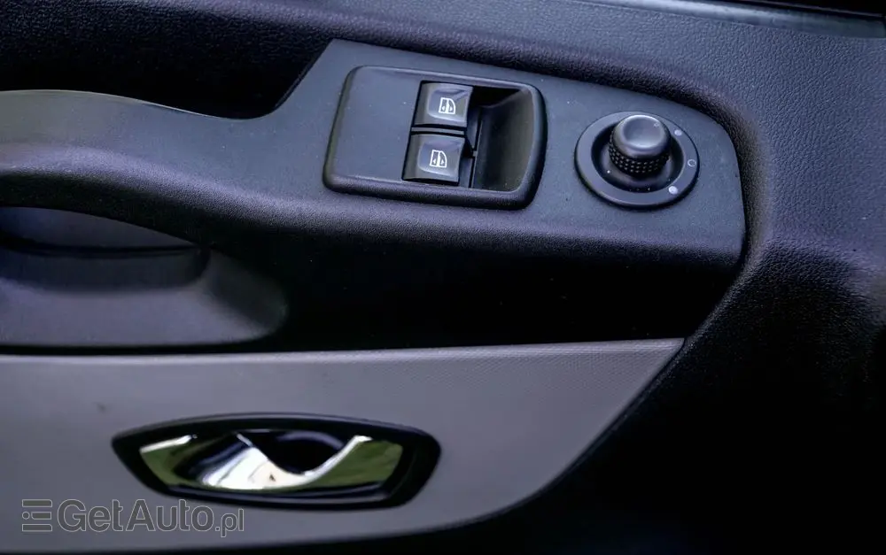 RENAULT Trafic ENERGY Spaceclass