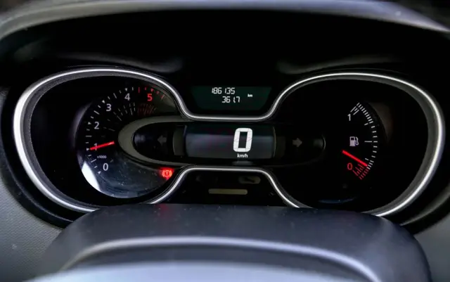 RENAULT Trafic ENERGY Spaceclass