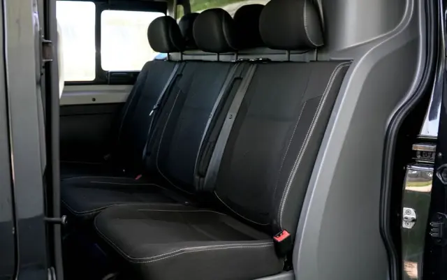RENAULT Trafic ENERGY Spaceclass