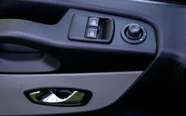 RENAULT Trafic ENERGY Spaceclass