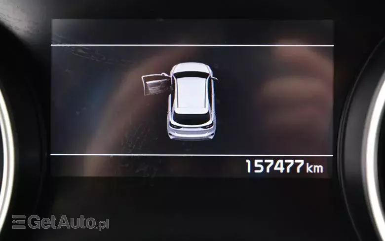 KIA Ceed Cee'd 1.6 CRDi L Business Line DCT