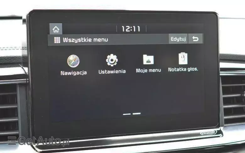 KIA Ceed Cee'd 1.6 CRDi L Business Line DCT