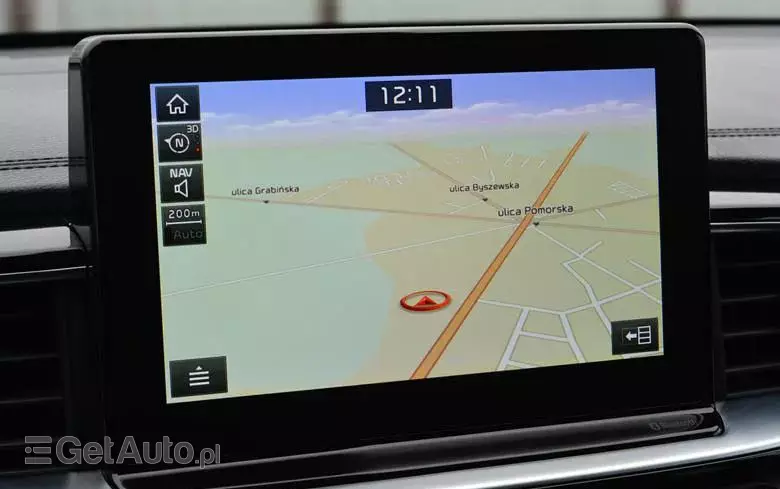 KIA Ceed Cee'd 1.6 CRDi L Business Line DCT