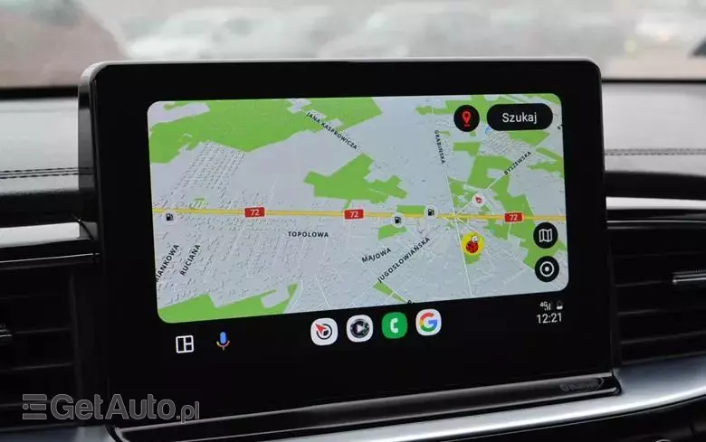 KIA Ceed Cee'd 1.6 CRDi L Business Line DCT